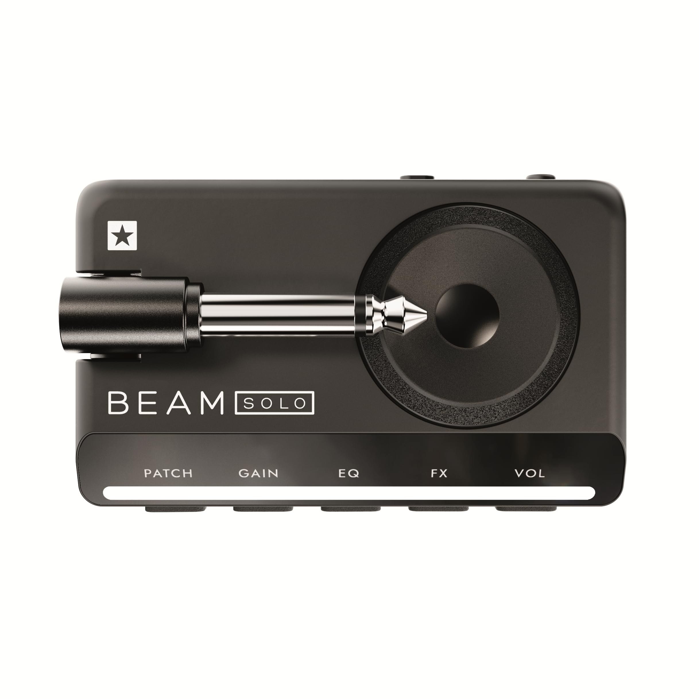 Blackstar BEAM SOLO 美品 Amazon.com: Blackstar Beam Solo Headphone Amplifier : Electronics